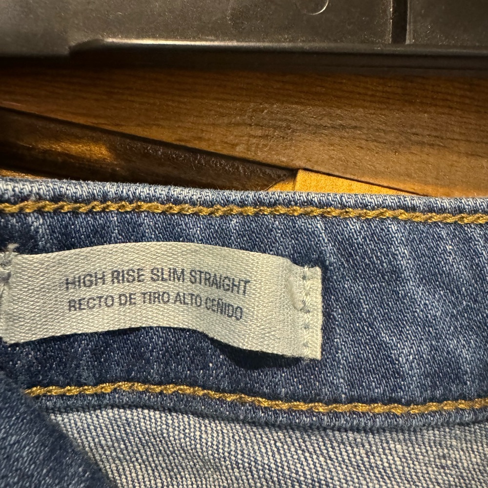 Universal Thread Jeans - Picture 2 of 5